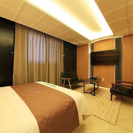 Hotel Asiad Ίντσεον Εξωτερικό φωτογραφία