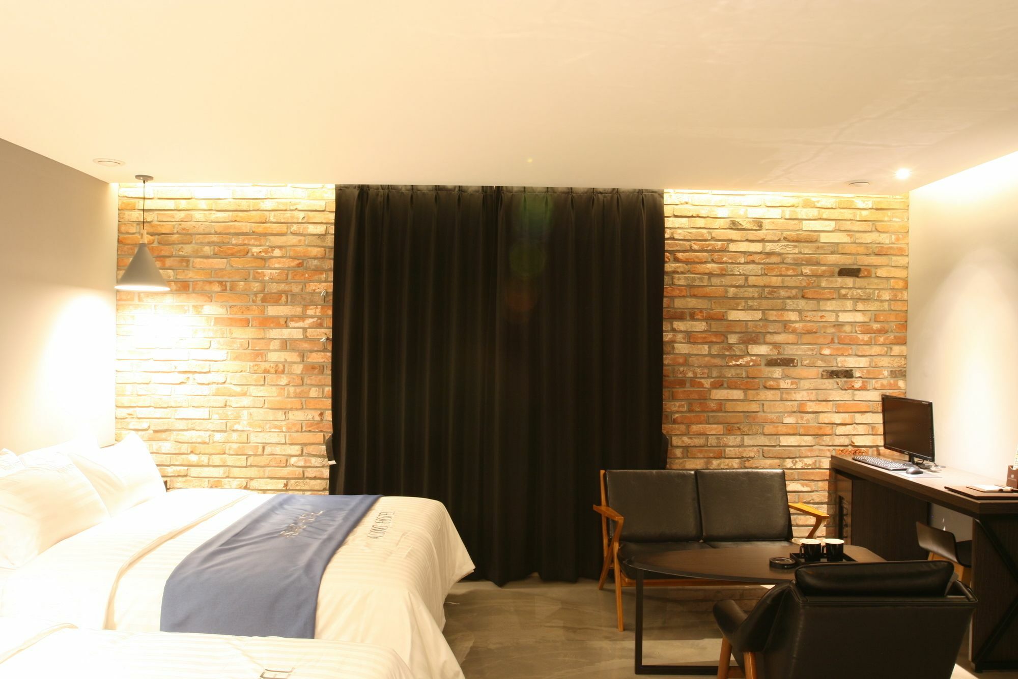 Hotel Asiad Ίντσεον Εξωτερικό φωτογραφία